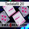Tadalafil 20 33